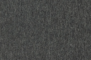 Ковровая плитка Interface Heuga 530 4288008 Black фото  | FLOORDEALER